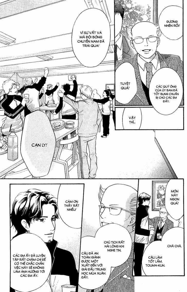 Xứng Danh Anh Hùng Chapter 50 trang 14