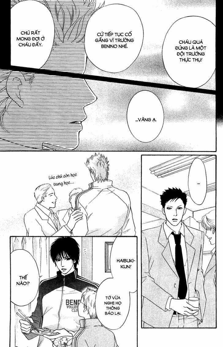 Xứng Danh Anh Hùng Chapter 50 trang 16