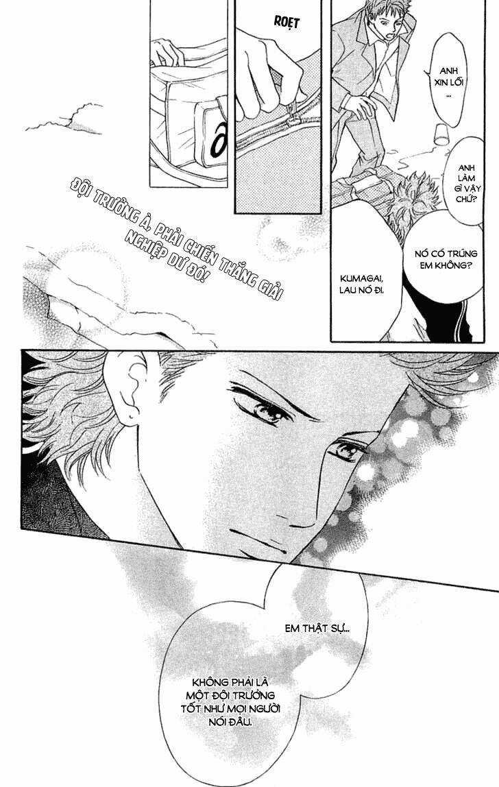 Xứng Danh Anh Hùng Chapter 50 trang 19