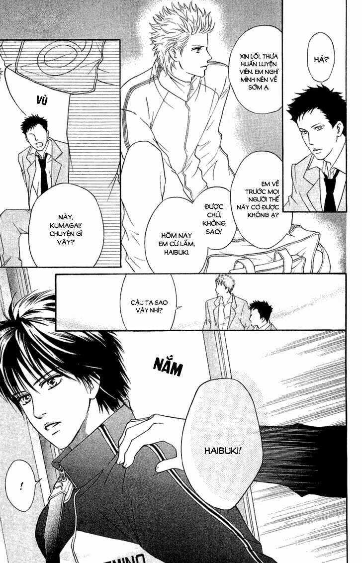 Xứng Danh Anh Hùng Chapter 50 trang 20