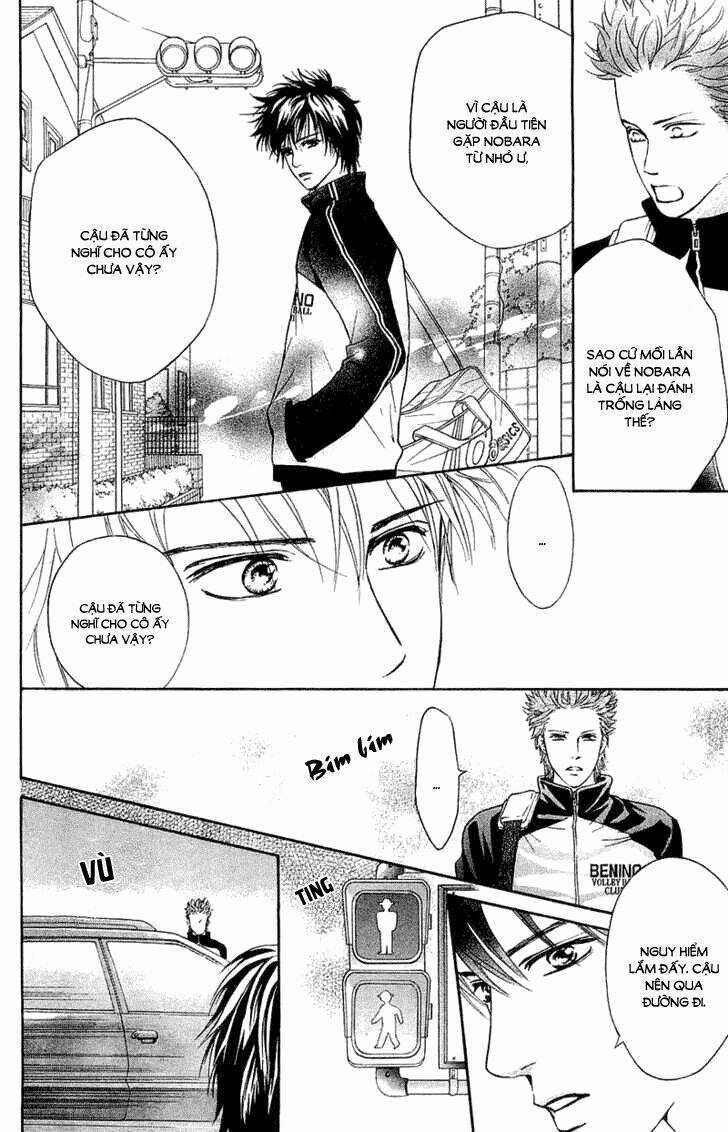 Xứng Danh Anh Hùng Chapter 50 trang 23