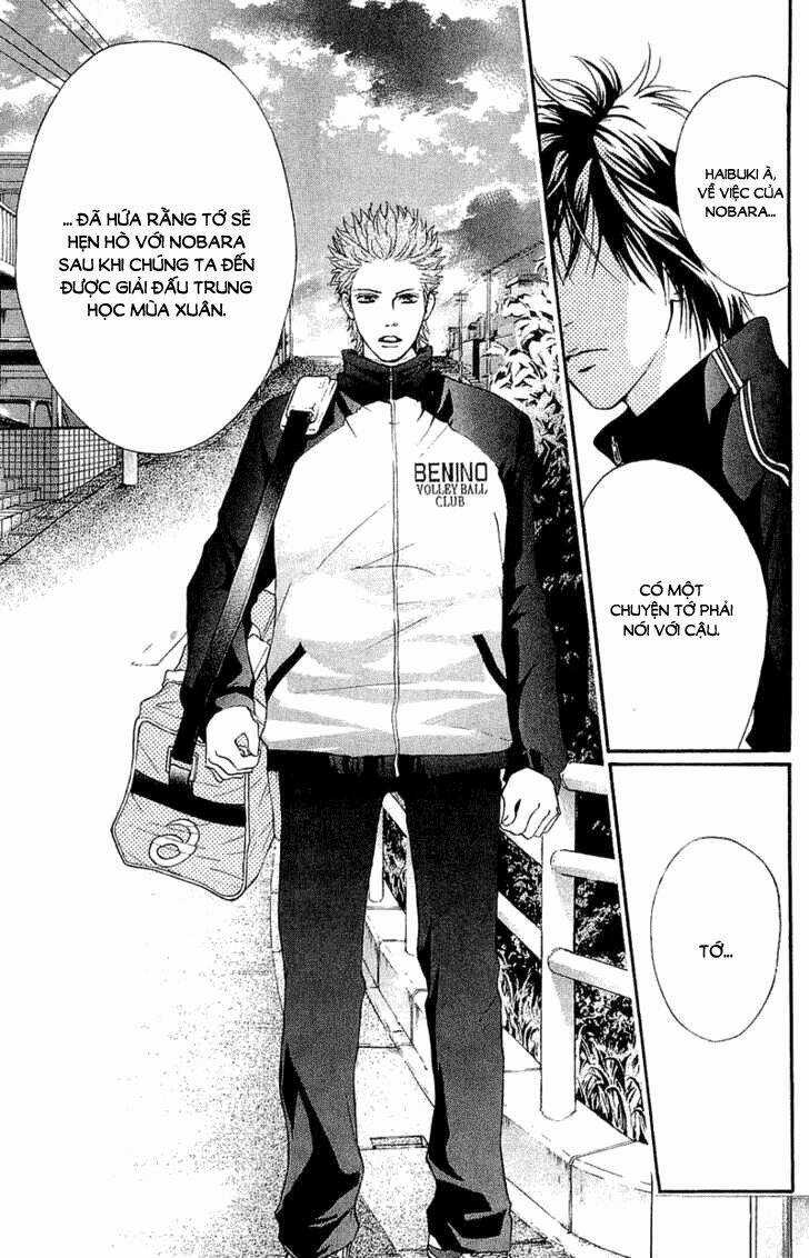 Xứng Danh Anh Hùng Chapter 50 trang 24