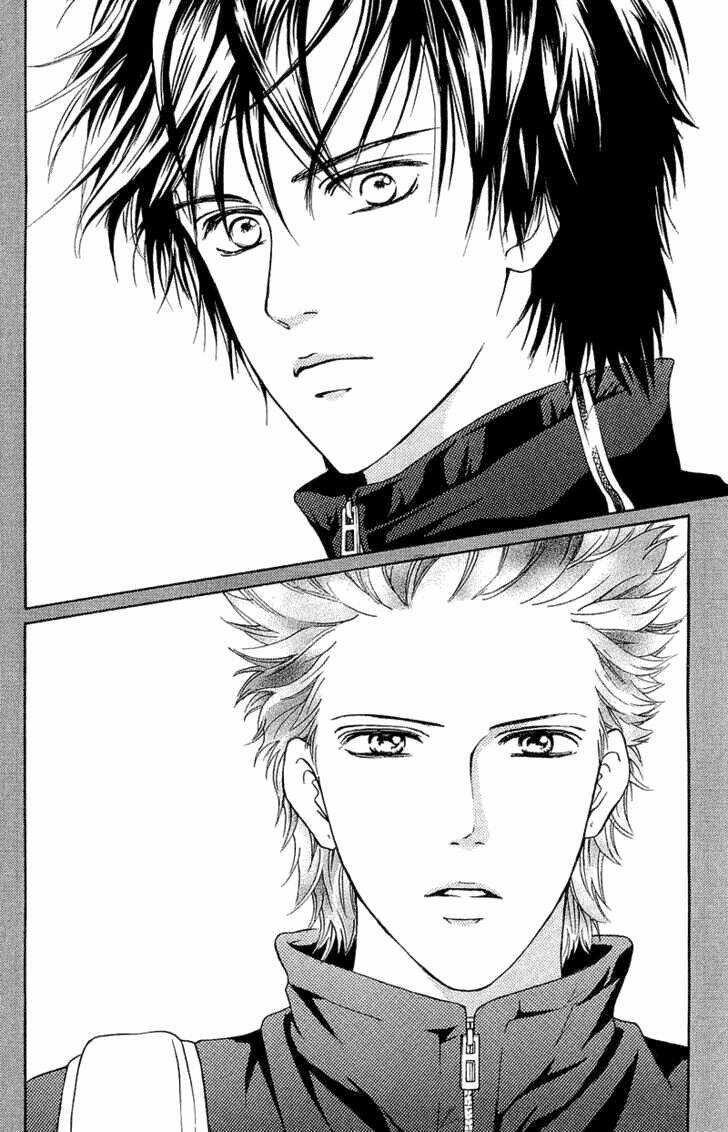 Xứng Danh Anh Hùng Chapter 50 trang 25