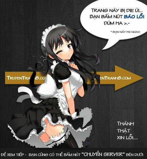 Xứng Danh Anh Hùng Chapter 50 trang 28