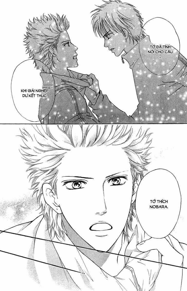 Xứng Danh Anh Hùng Chapter 50 trang 29