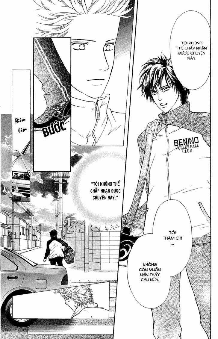 Xứng Danh Anh Hùng Chapter 50 trang 31