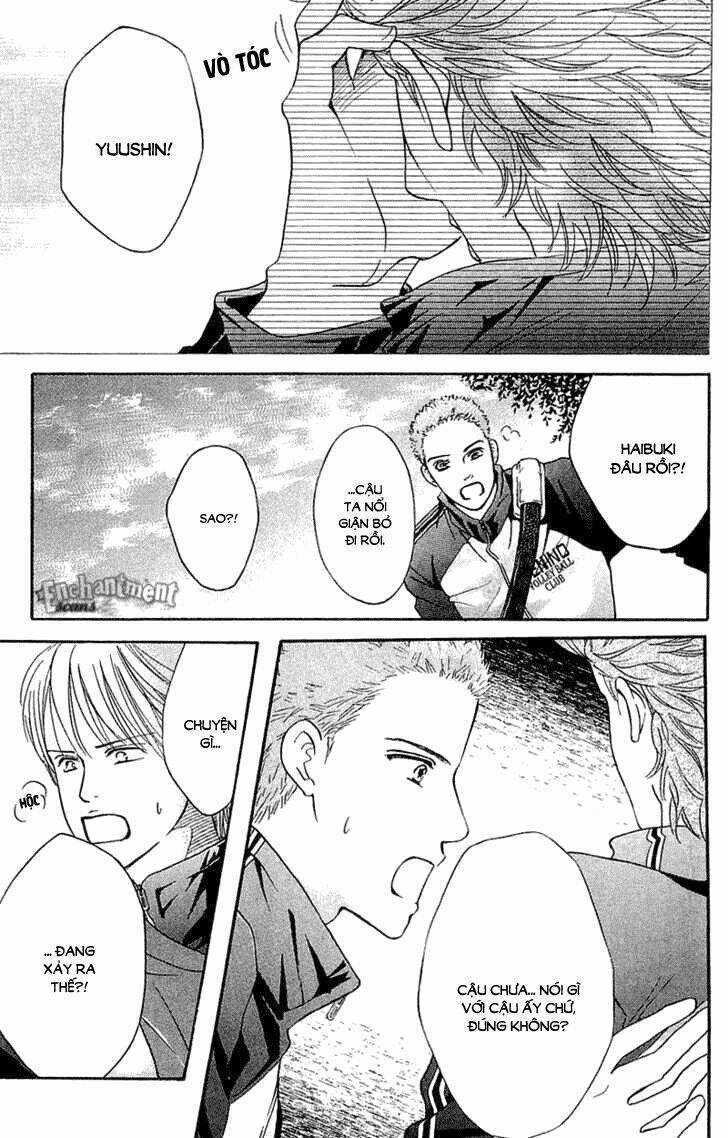 Xứng Danh Anh Hùng Chapter 50 trang 32