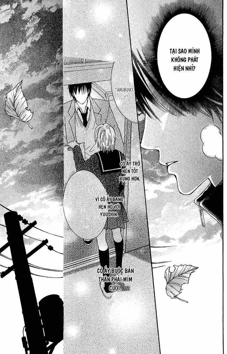 Xứng Danh Anh Hùng Chapter 50 trang 34