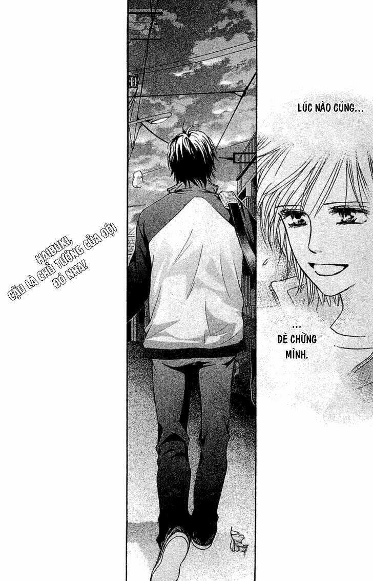 Xứng Danh Anh Hùng Chapter 50 trang 35