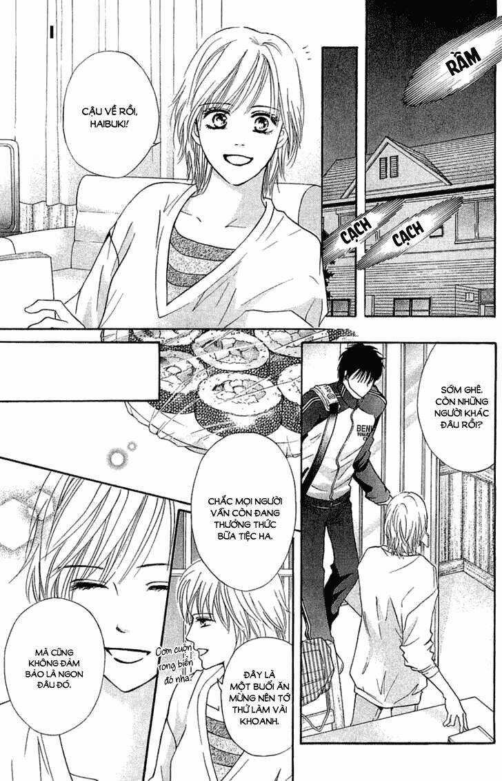 Xứng Danh Anh Hùng Chapter 50 trang 36