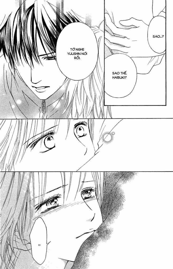 Xứng Danh Anh Hùng Chapter 50 trang 38