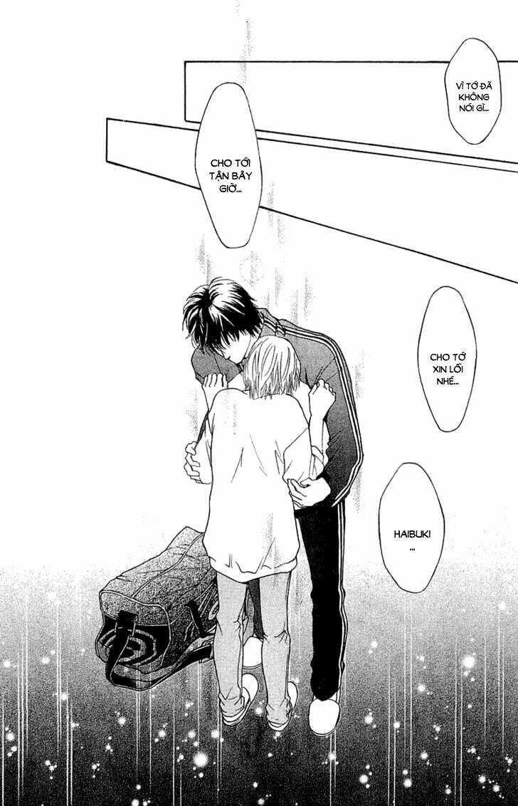 Xứng Danh Anh Hùng Chapter 50 trang 39