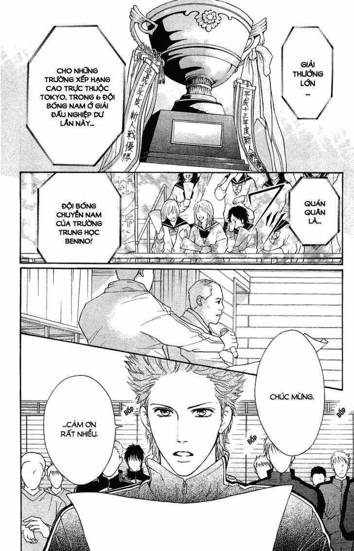 Xứng Danh Anh Hùng Chapter 50 trang 7