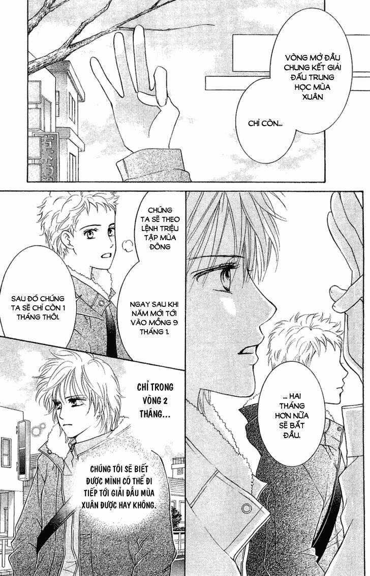 Xứng Danh Anh Hùng Chapter 50 trang 8