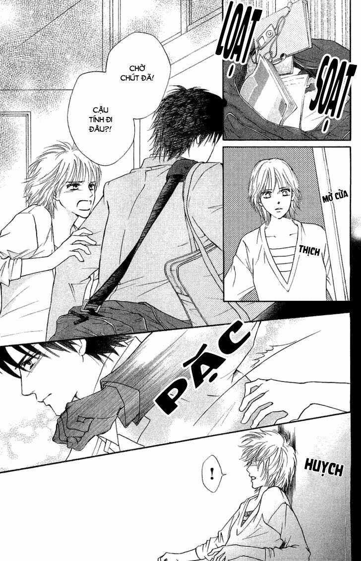 Xứng Danh Anh Hùng Chapter 51 trang 10