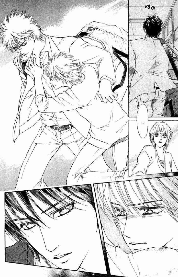 Xứng Danh Anh Hùng Chapter 51 trang 11