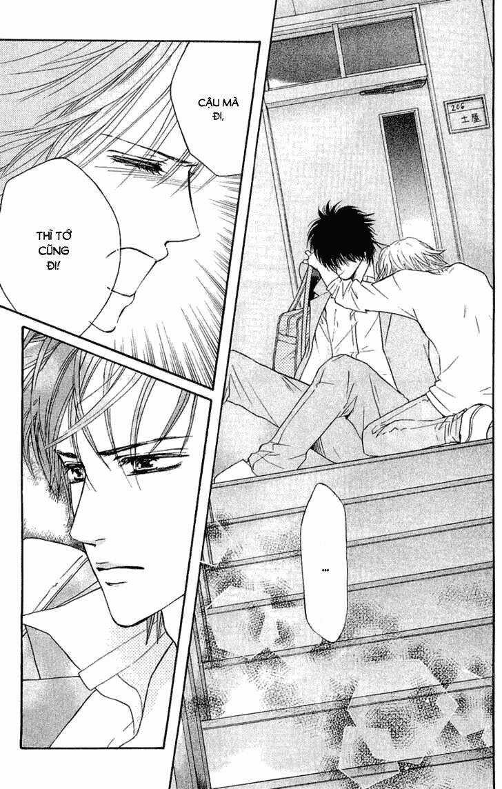 Xứng Danh Anh Hùng Chapter 51 trang 12