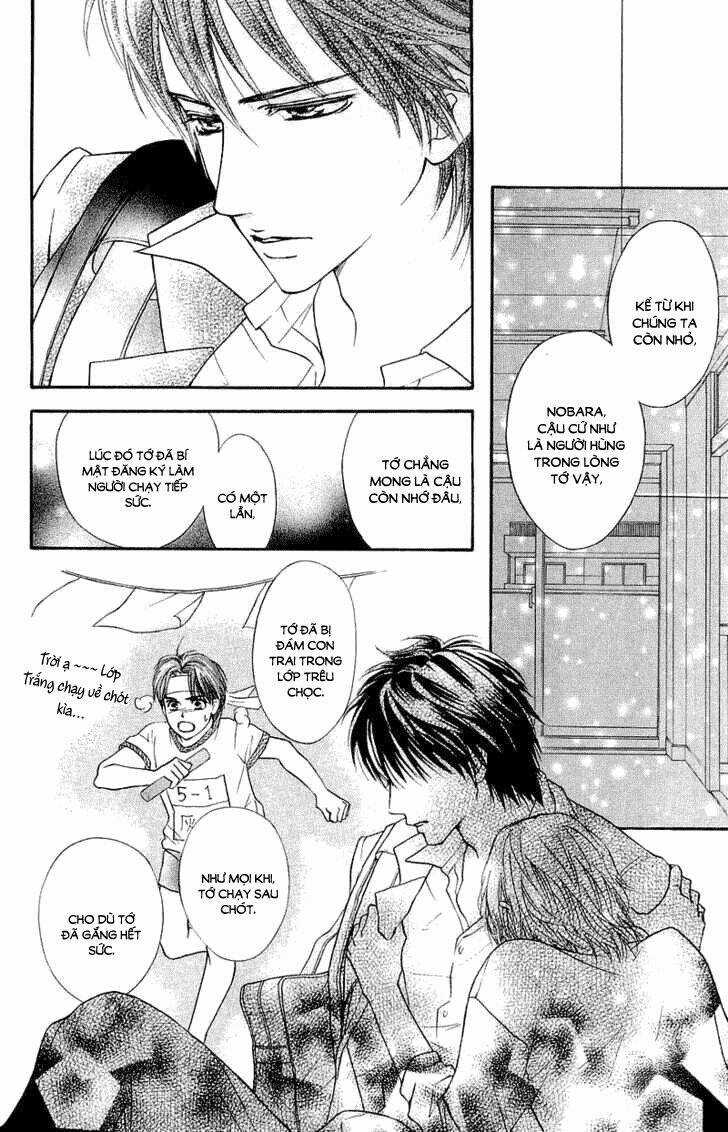 Xứng Danh Anh Hùng Chapter 51 trang 13