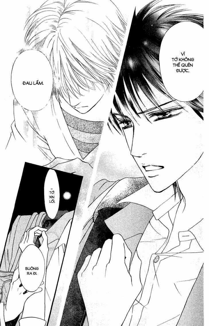 Xứng Danh Anh Hùng Chapter 51 trang 16