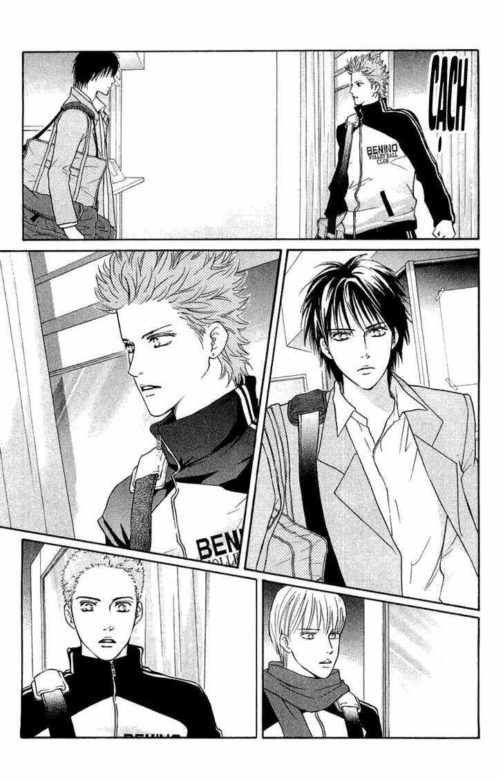 Xứng Danh Anh Hùng Chapter 51 trang 18