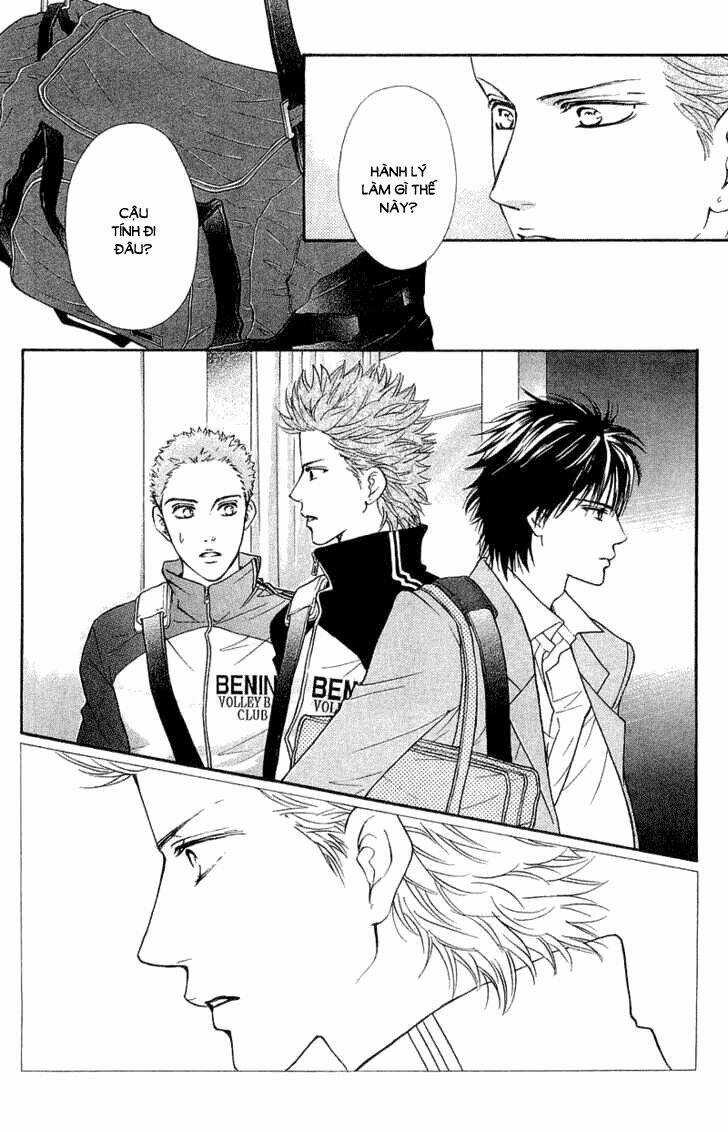 Xứng Danh Anh Hùng Chapter 51 trang 19