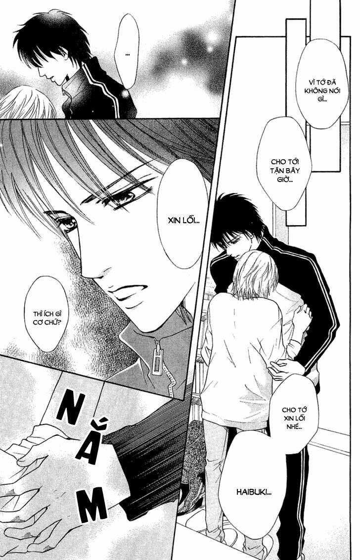 Xứng Danh Anh Hùng Chapter 51 trang 2