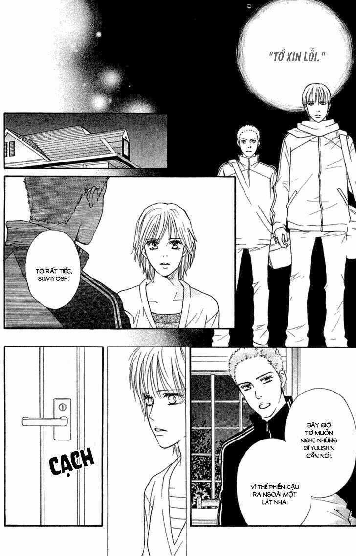 Xứng Danh Anh Hùng Chapter 51 trang 21