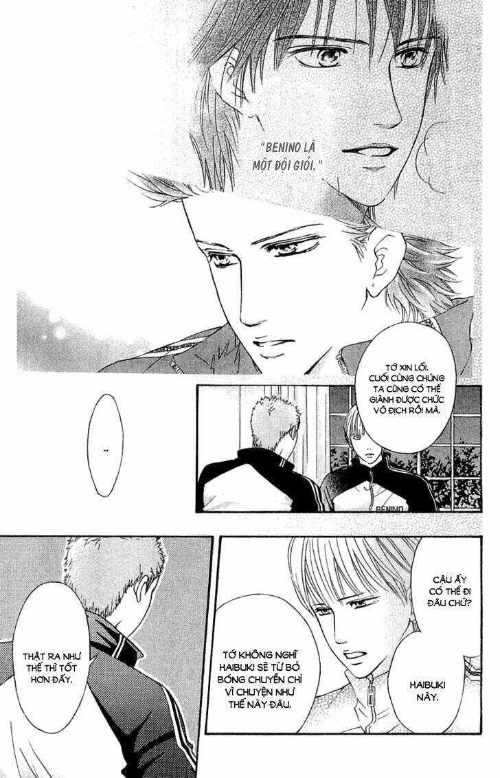 Xứng Danh Anh Hùng Chapter 51 trang 23