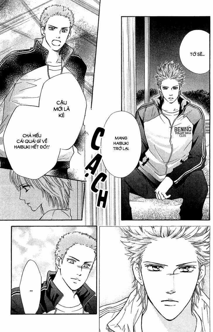 Xứng Danh Anh Hùng Chapter 51 trang 24