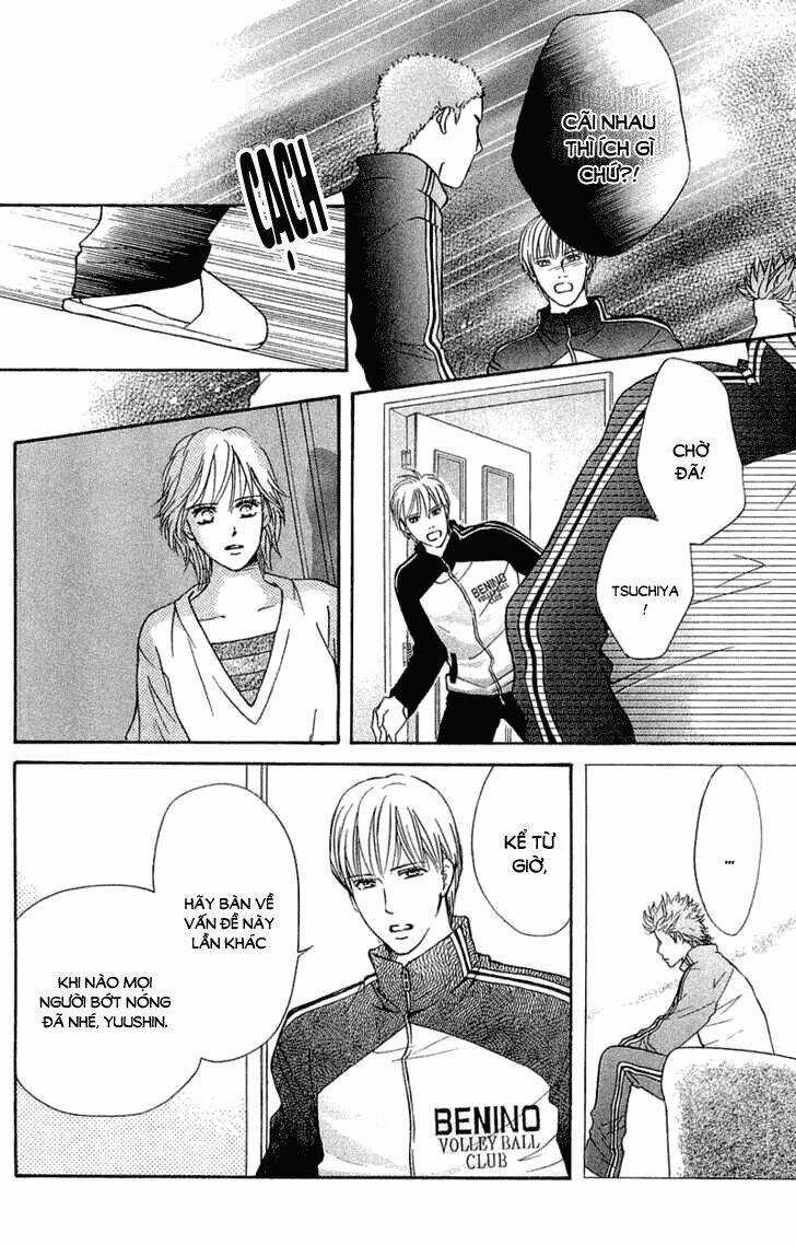 Xứng Danh Anh Hùng Chapter 51 trang 25