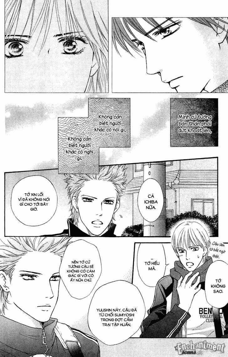 Xứng Danh Anh Hùng Chapter 51 trang 3