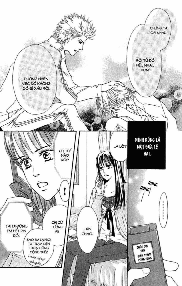 Xứng Danh Anh Hùng Chapter 51 trang 30