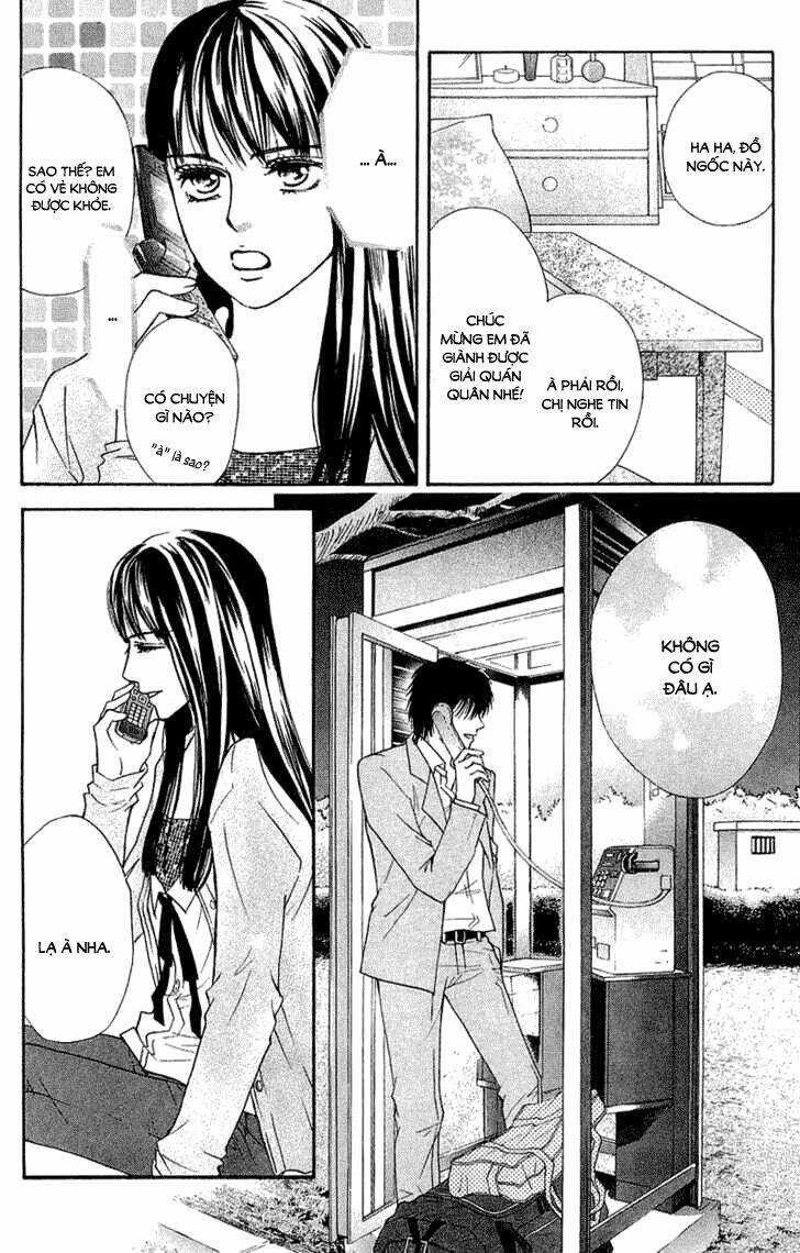 Xứng Danh Anh Hùng Chapter 51 trang 31