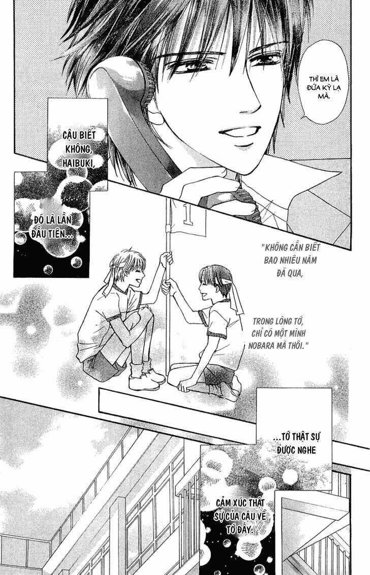 Xứng Danh Anh Hùng Chapter 51 trang 32