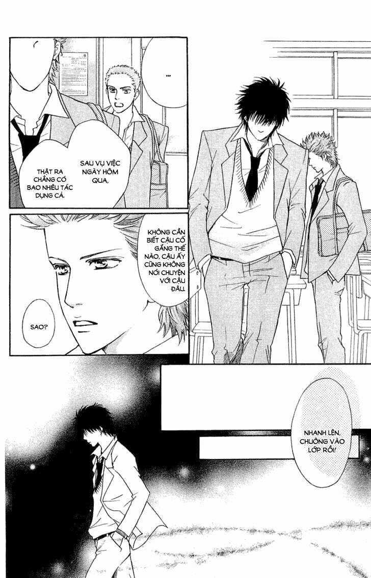 Xứng Danh Anh Hùng Chapter 51 trang 35