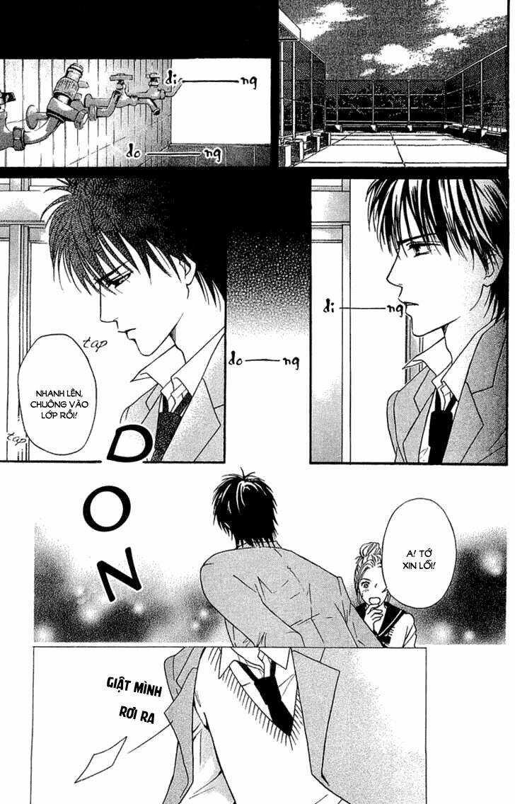 Xứng Danh Anh Hùng Chapter 51 trang 36