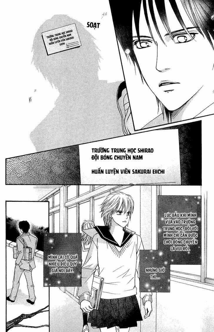 Xứng Danh Anh Hùng Chapter 51 trang 37