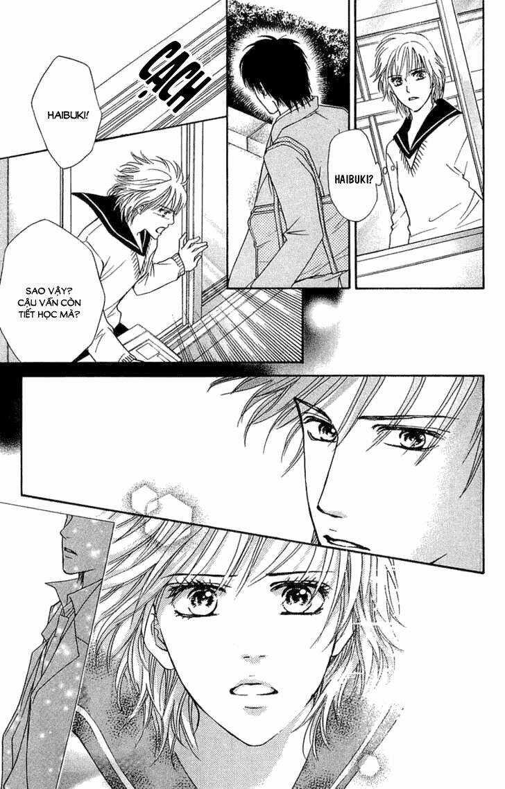 Xứng Danh Anh Hùng Chapter 51 trang 38