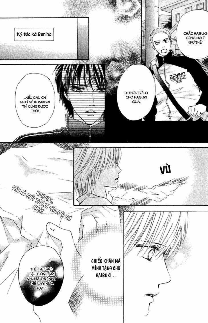 Xứng Danh Anh Hùng Chapter 51 trang 4