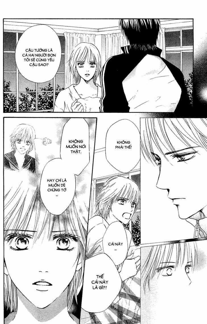 Xứng Danh Anh Hùng Chapter 51 trang 5