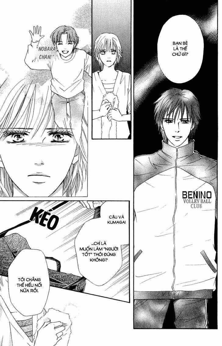 Xứng Danh Anh Hùng Chapter 51 trang 6