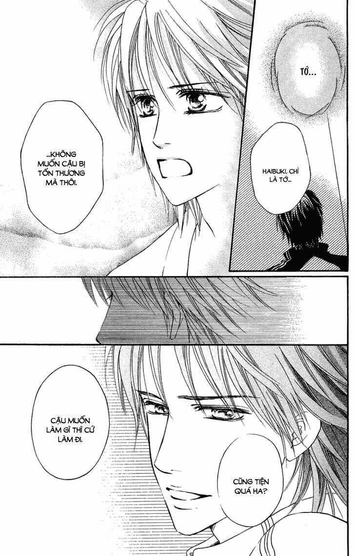 Xứng Danh Anh Hùng Chapter 51 trang 8