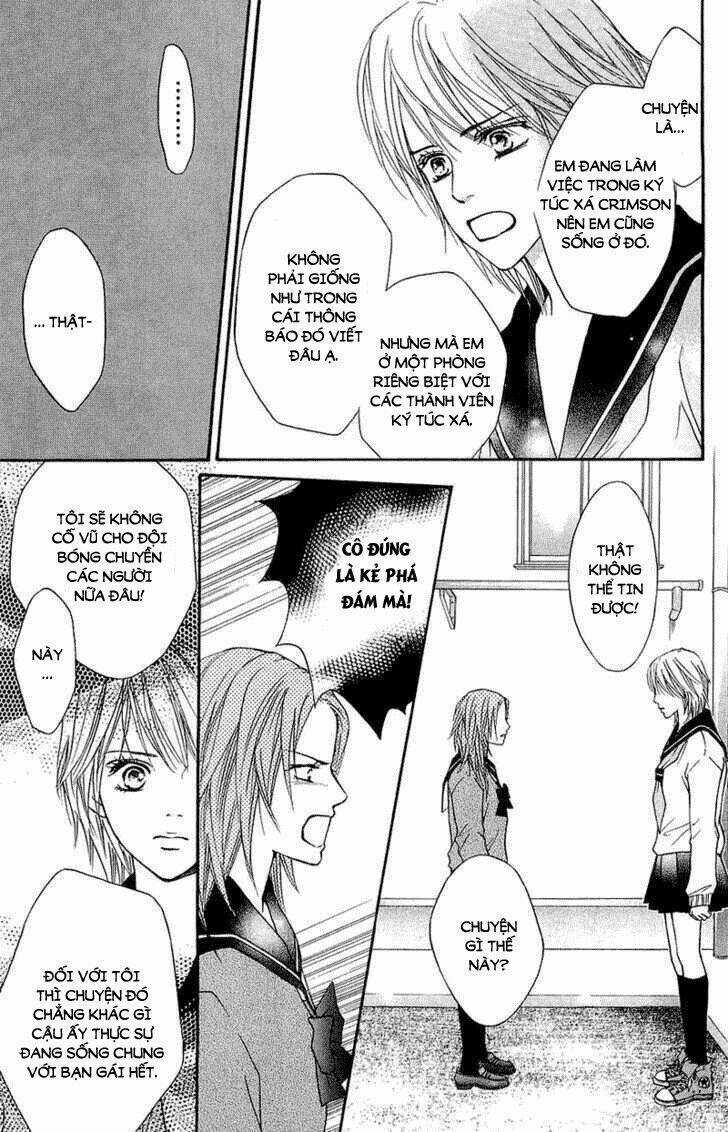 Xứng Danh Anh Hùng Chapter 52 trang 10