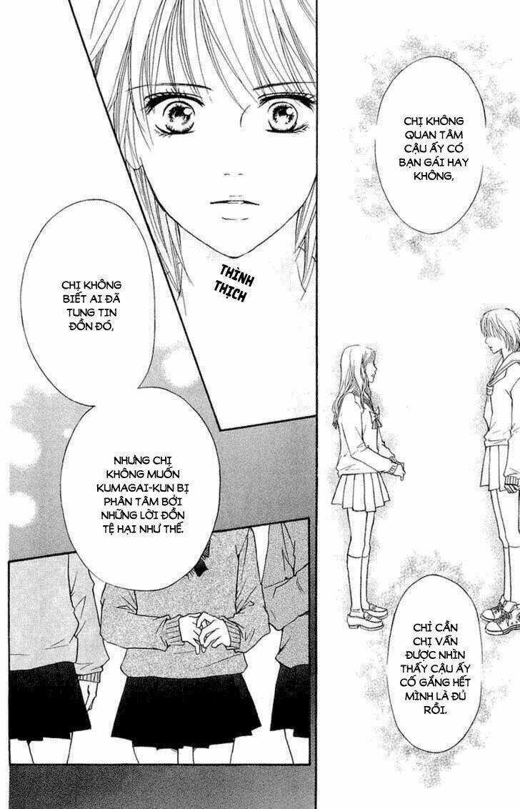 Xứng Danh Anh Hùng Chapter 52 trang 13