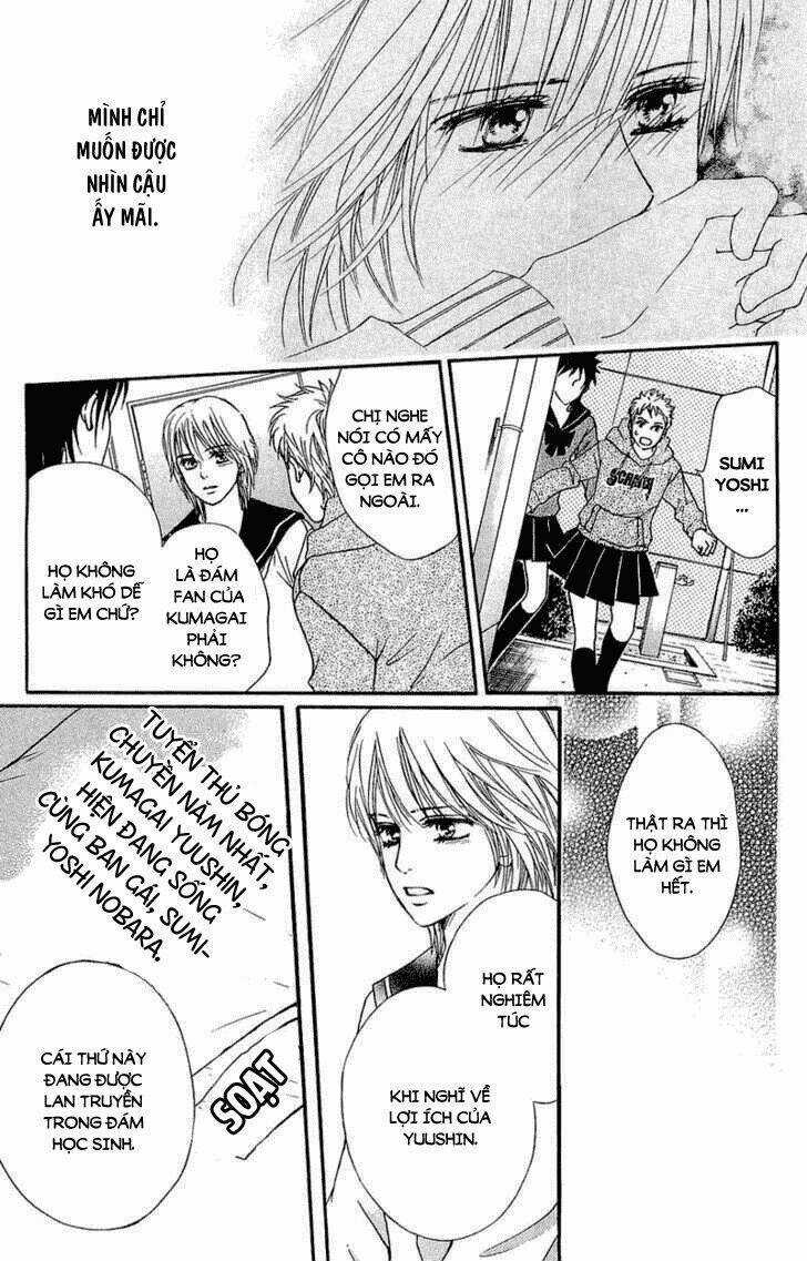 Xứng Danh Anh Hùng Chapter 52 trang 16