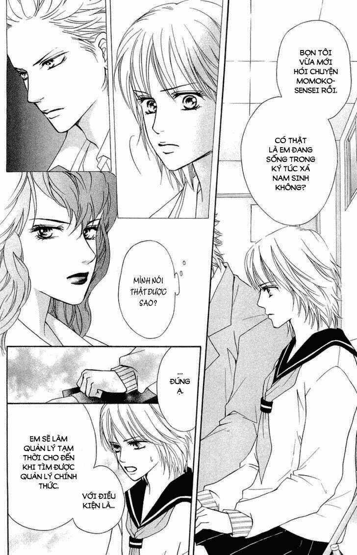 Xứng Danh Anh Hùng Chapter 52 trang 21