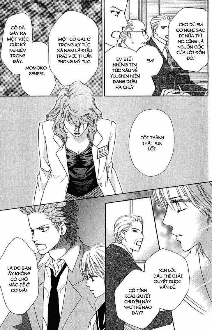 Xứng Danh Anh Hùng Chapter 52 trang 22