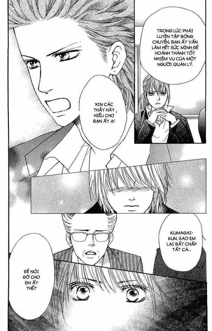 Xứng Danh Anh Hùng Chapter 52 trang 24