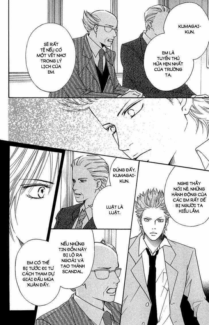 Xứng Danh Anh Hùng Chapter 52 trang 25