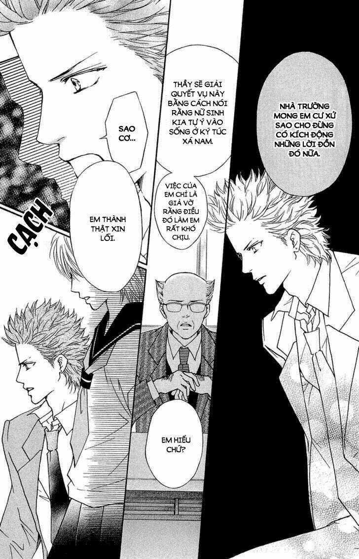 Xứng Danh Anh Hùng Chapter 52 trang 26